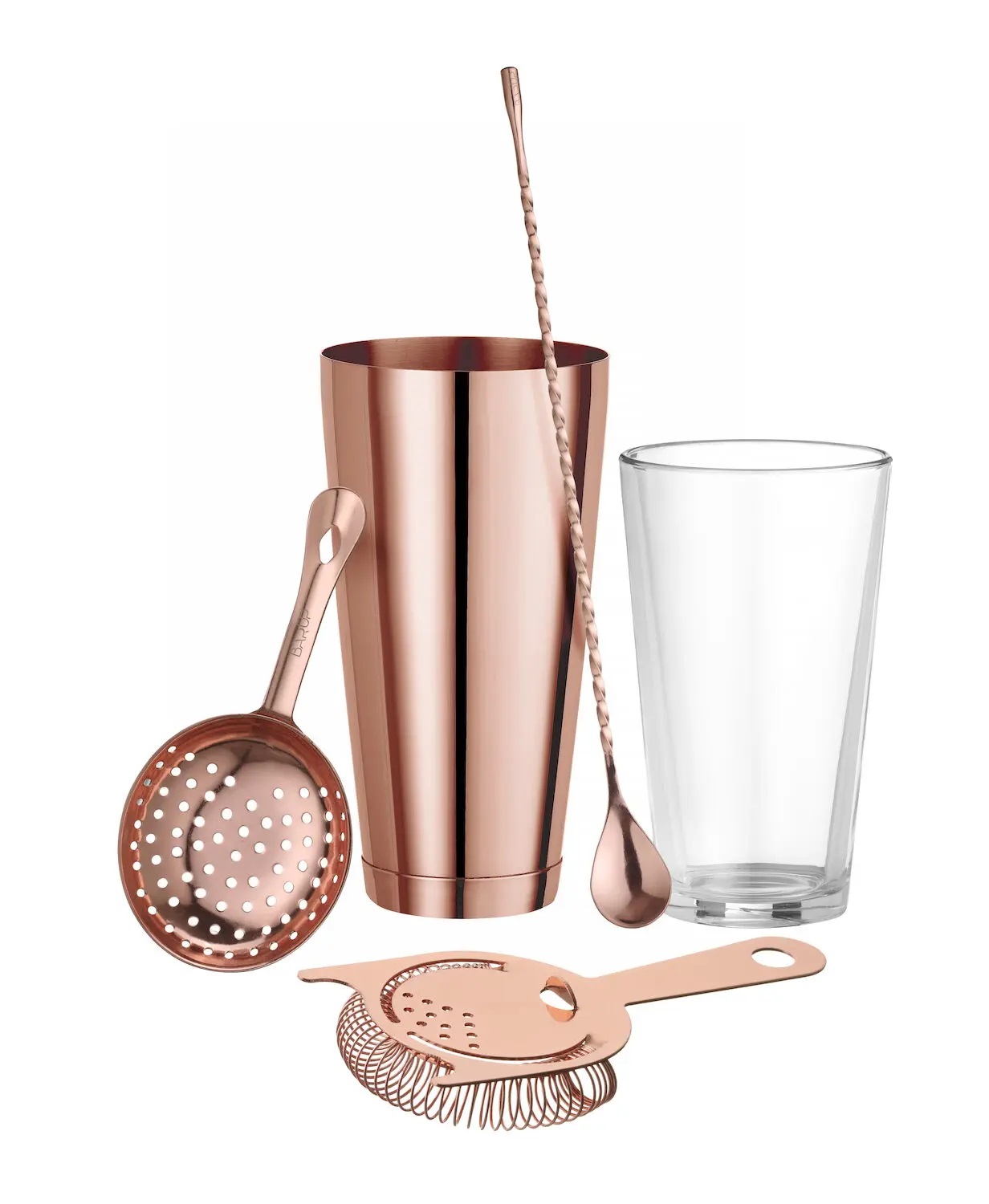 Kokteilitarvikud